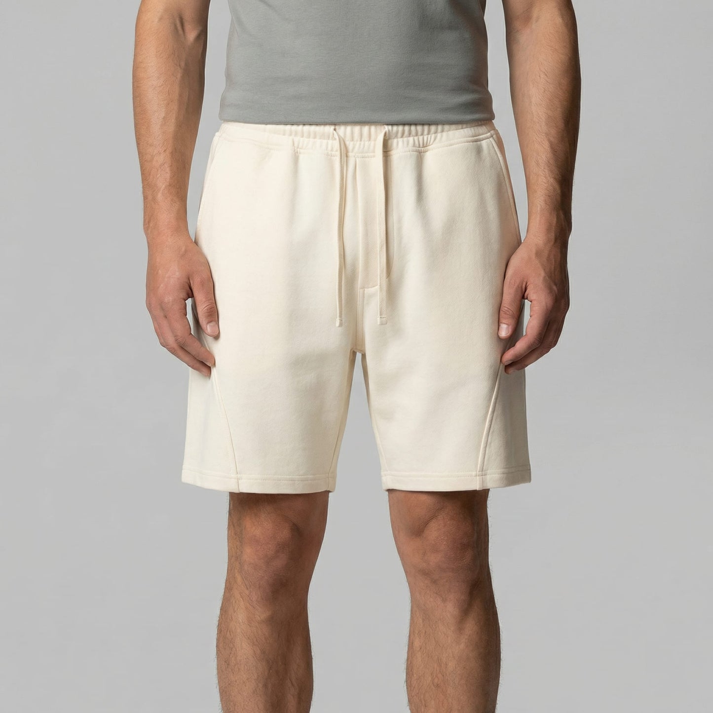 Gallagher Relaxed Fit Jogger Shorts_16