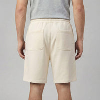 Gallagher Relaxed Fit Jogger Shorts