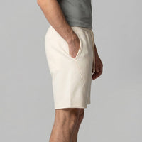 Gallagher Relaxed Fit Jogger Shorts