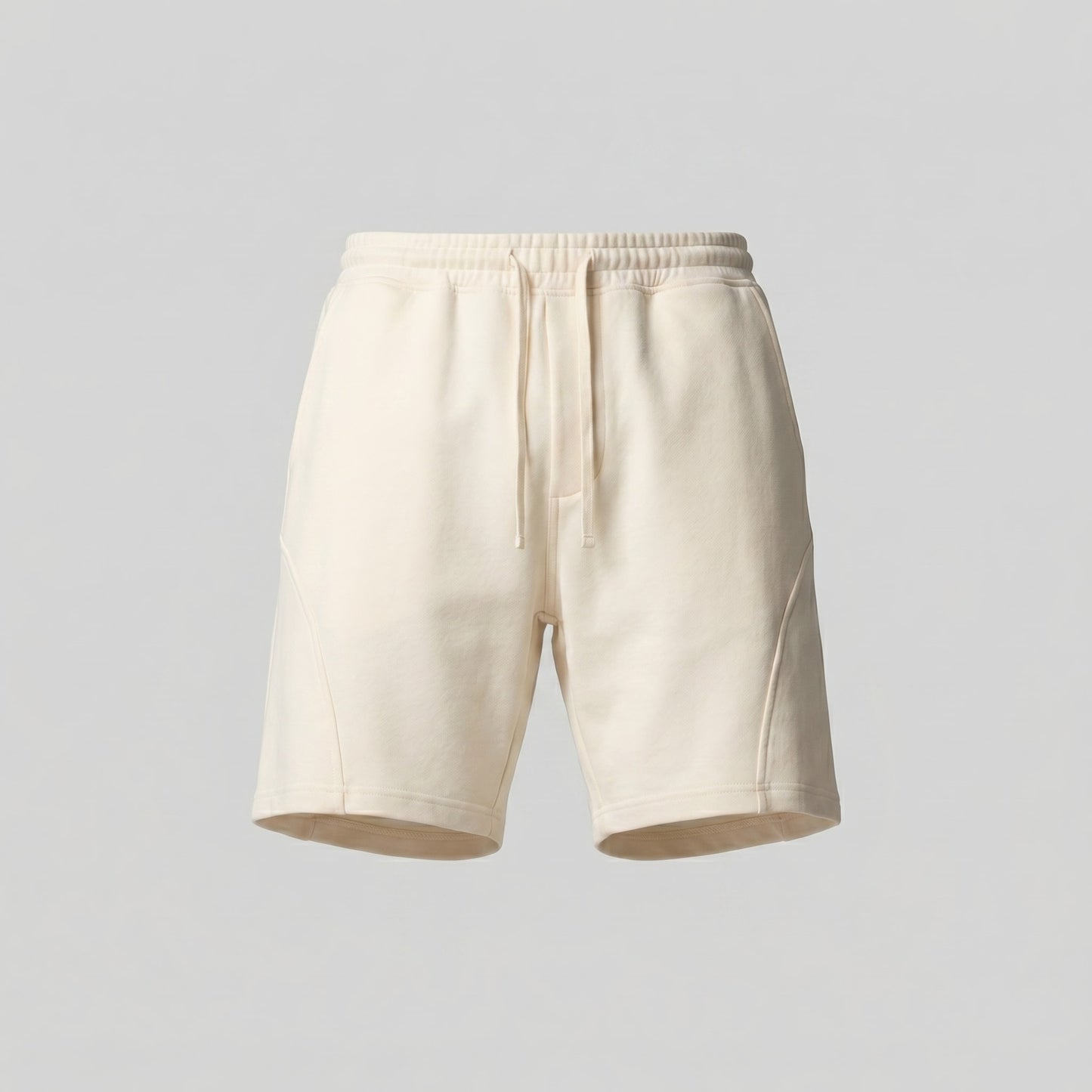 Gallagher Relaxed Fit Jogger Shorts_20
