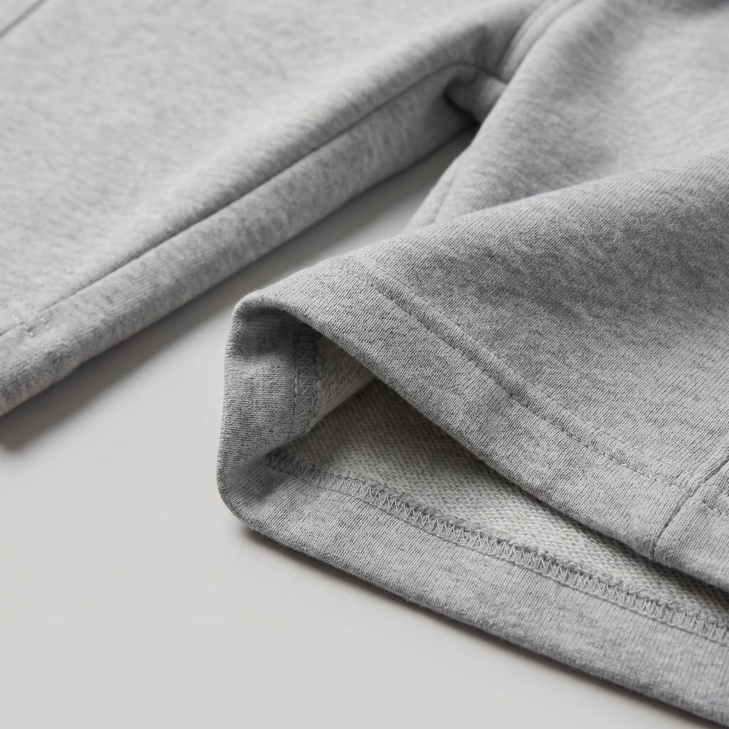 Gallagher Relaxed Fit Jogger Shorts_4