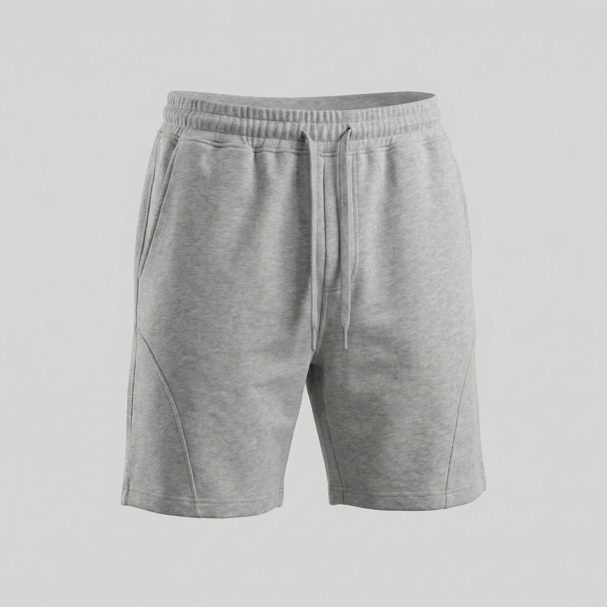 Gallagher Relaxed Fit Jogger Shorts_5