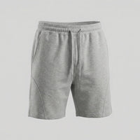 Gallagher Relaxed Fit Jogger Shorts