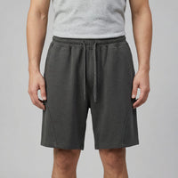 Gallagher Relaxed Fit Jogger Shorts