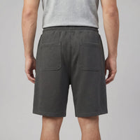 Gallagher Relaxed Fit Jogger Shorts