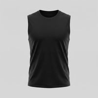 Aspen Relaxed Fit Cotton Tank Top