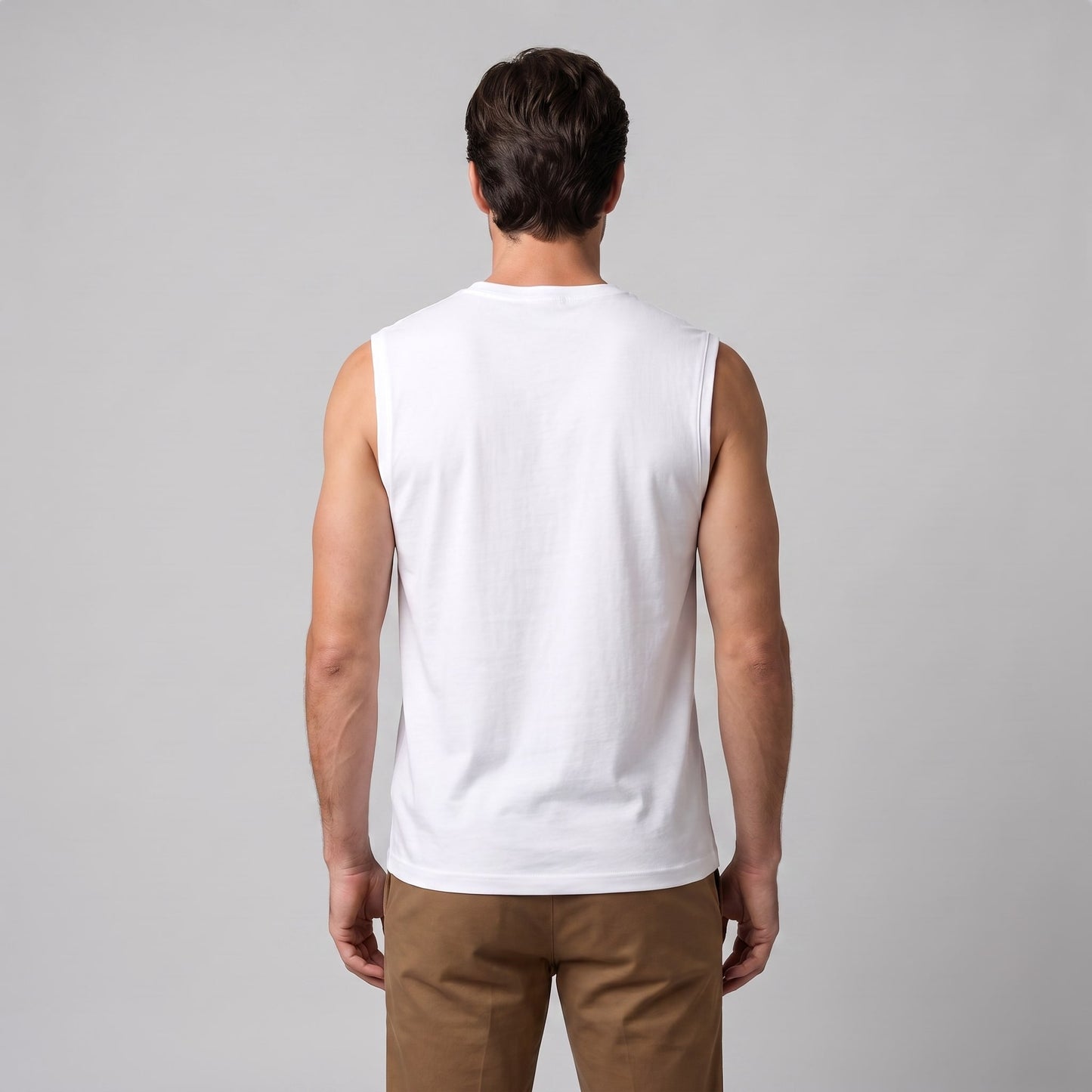 Aspen Relaxed Fit Cotton Tank Top_3