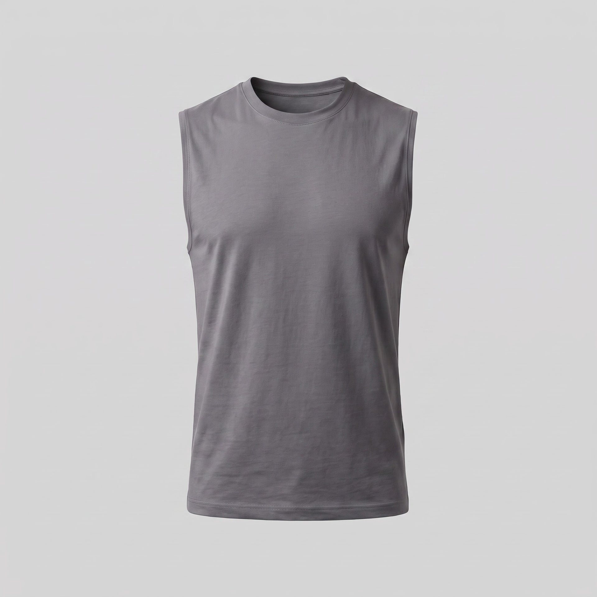 Aspen Relaxed Fit Cotton Tank Top