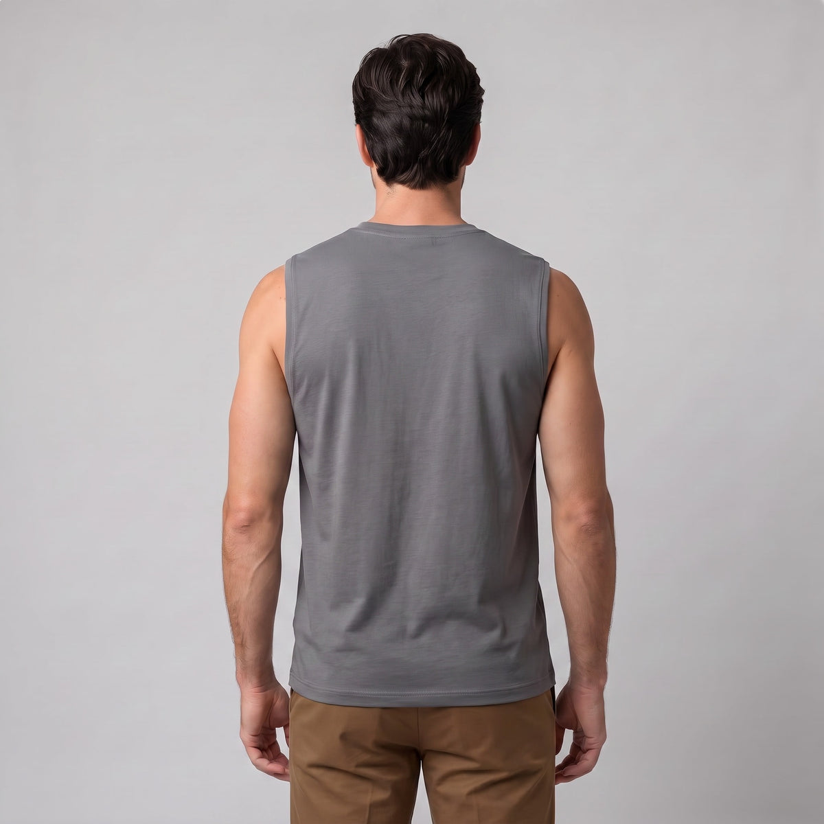 Aspen Relaxed Fit Cotton Tank Top_9