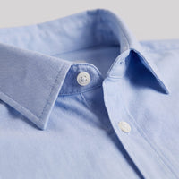 Hoskins Oversized Patch Pocket Overshirt