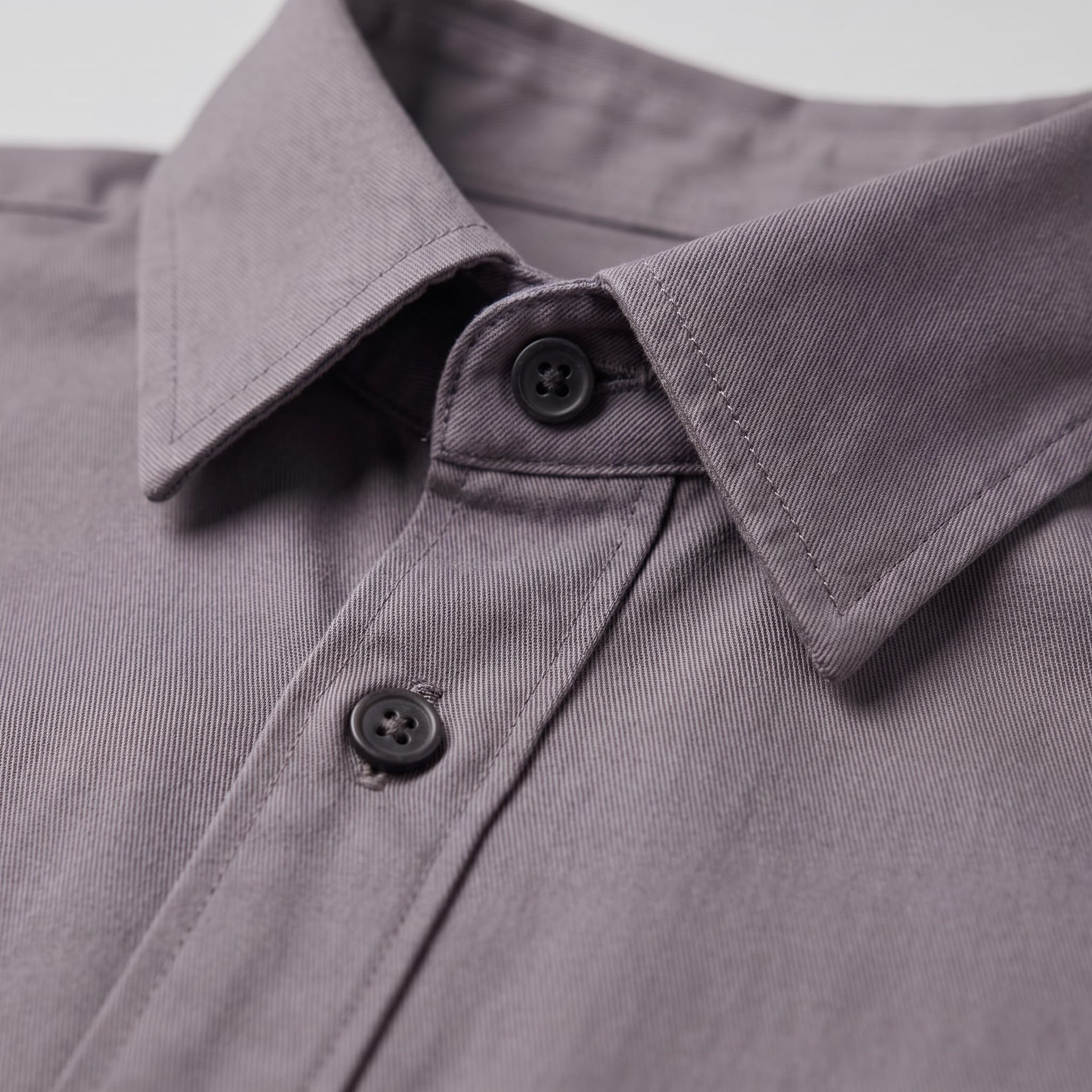Hoskins Oversized Patch Pocket Overshirt
