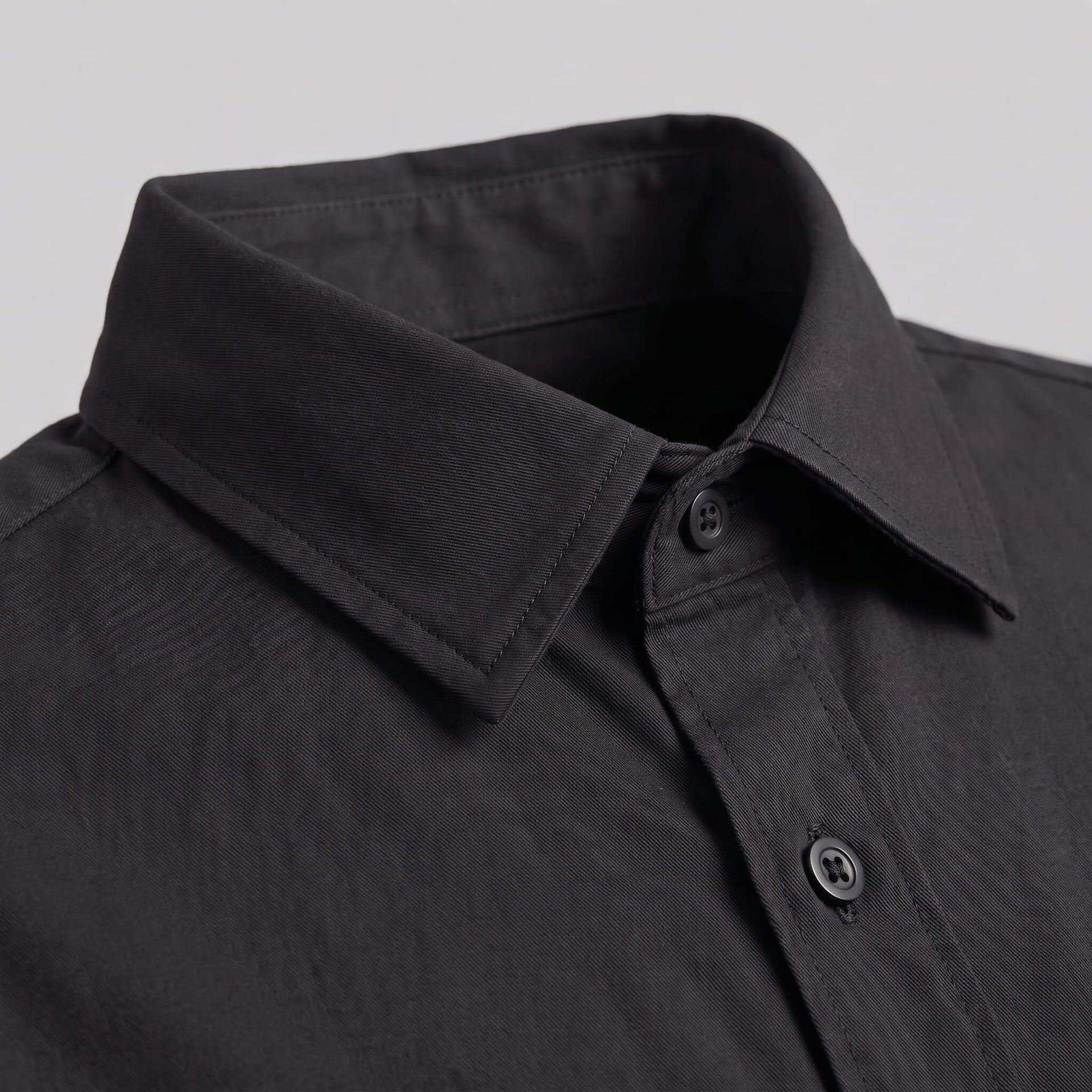 Hoskins Oversized Patch Pocket Overshirt