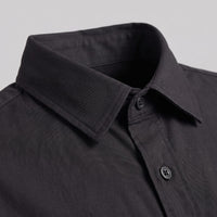 Hoskins Oversized Patch Pocket Overshirt