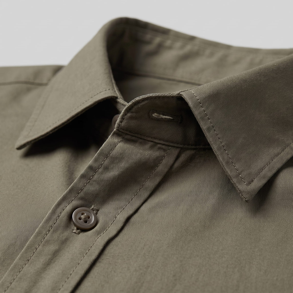Lennon Relaxed Fit Overshirt