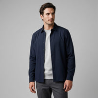 Lennon Relaxed Fit Overshirt