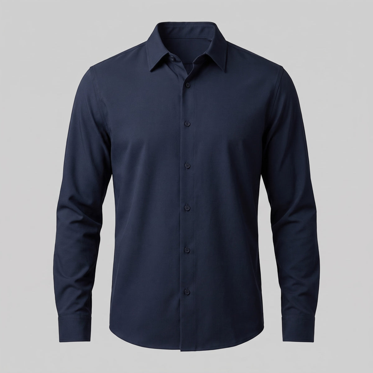 Lennon Relaxed Fit Overshirt