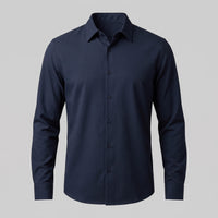 Lennon Relaxed Fit Overshirt