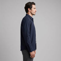 Lennon Relaxed Fit Overshirt