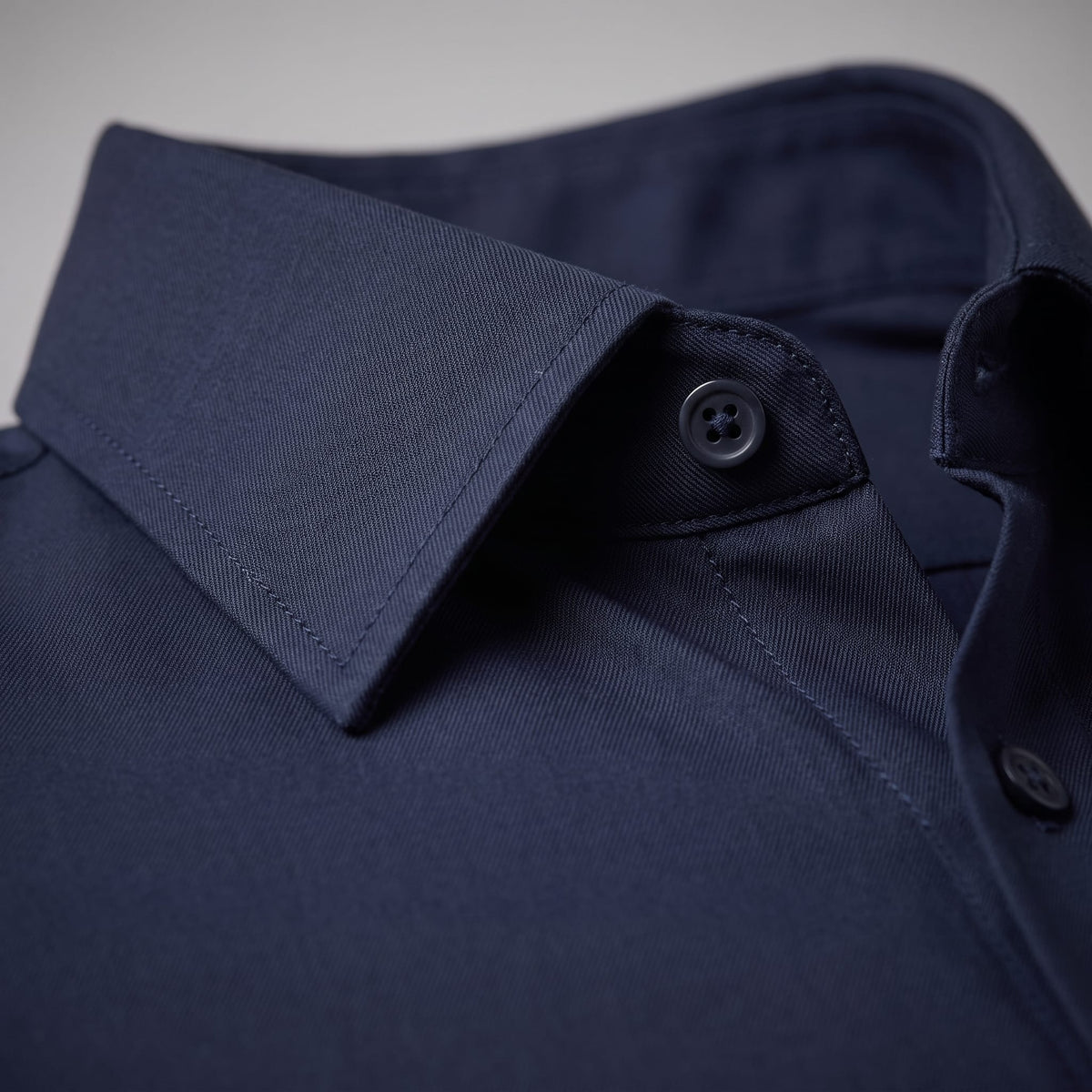 Lennon Relaxed Fit Overshirt