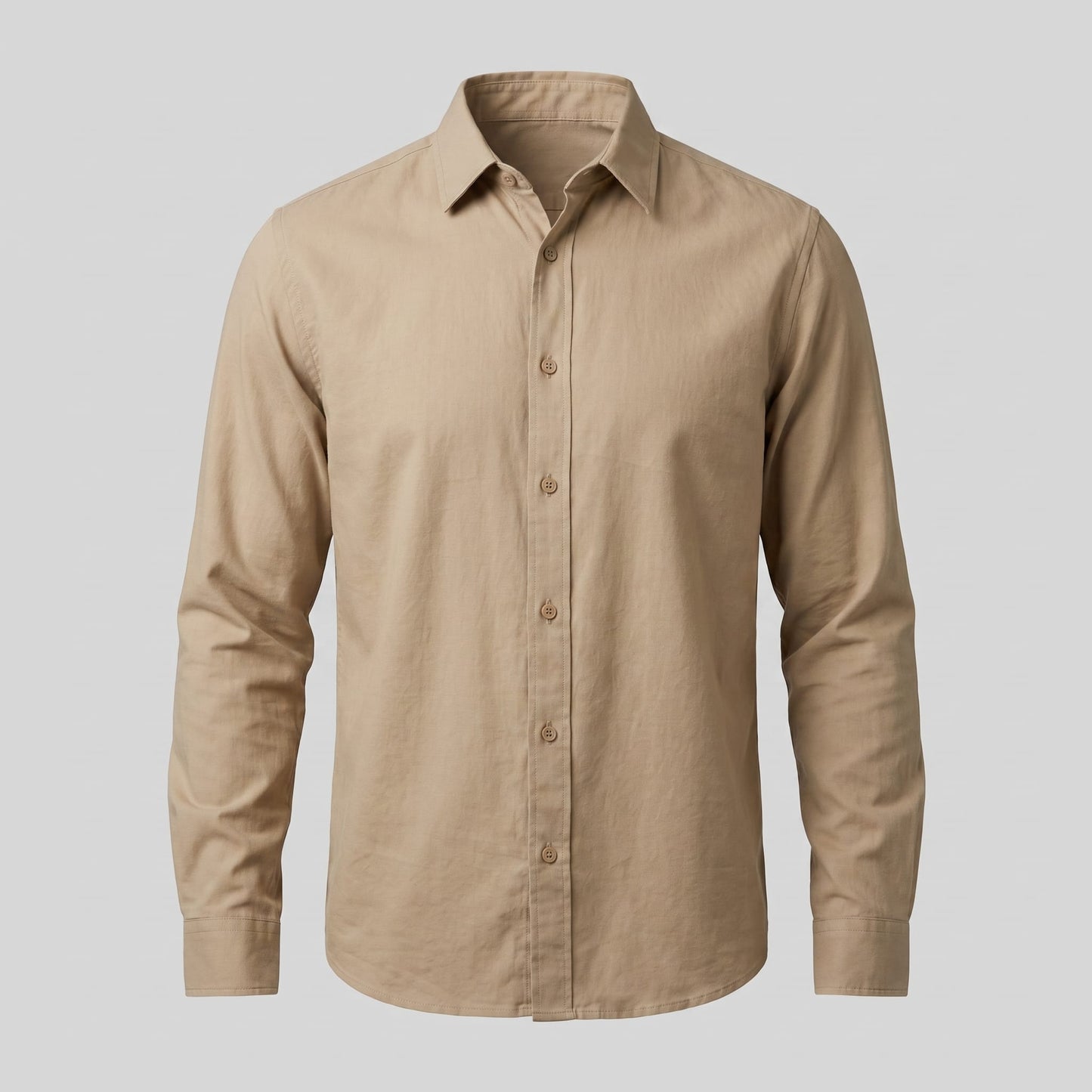 Lennon Relaxed Fit Overshirt_2
