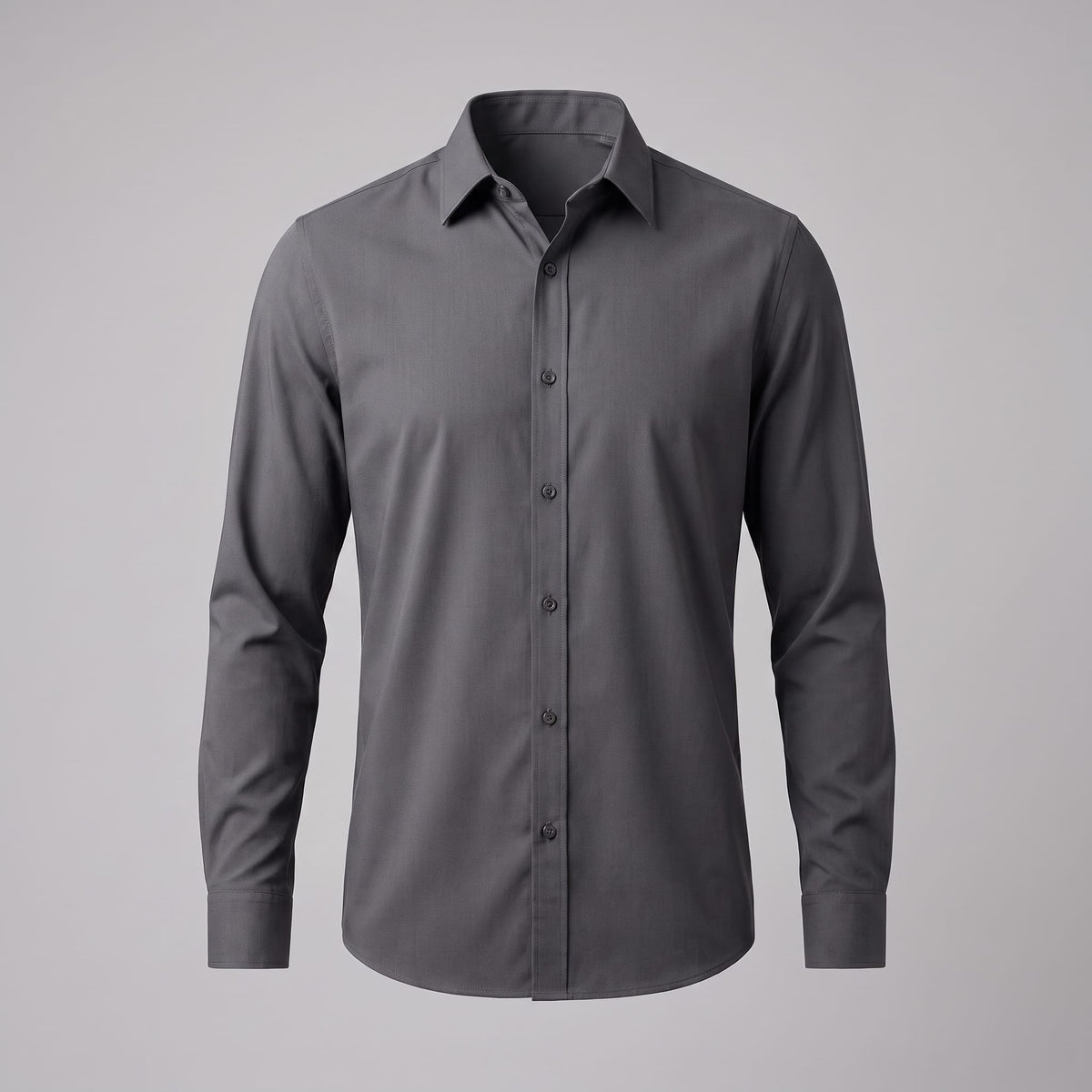 Lennon Relaxed Fit Overshirt