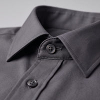 Lennon Relaxed Fit Overshirt