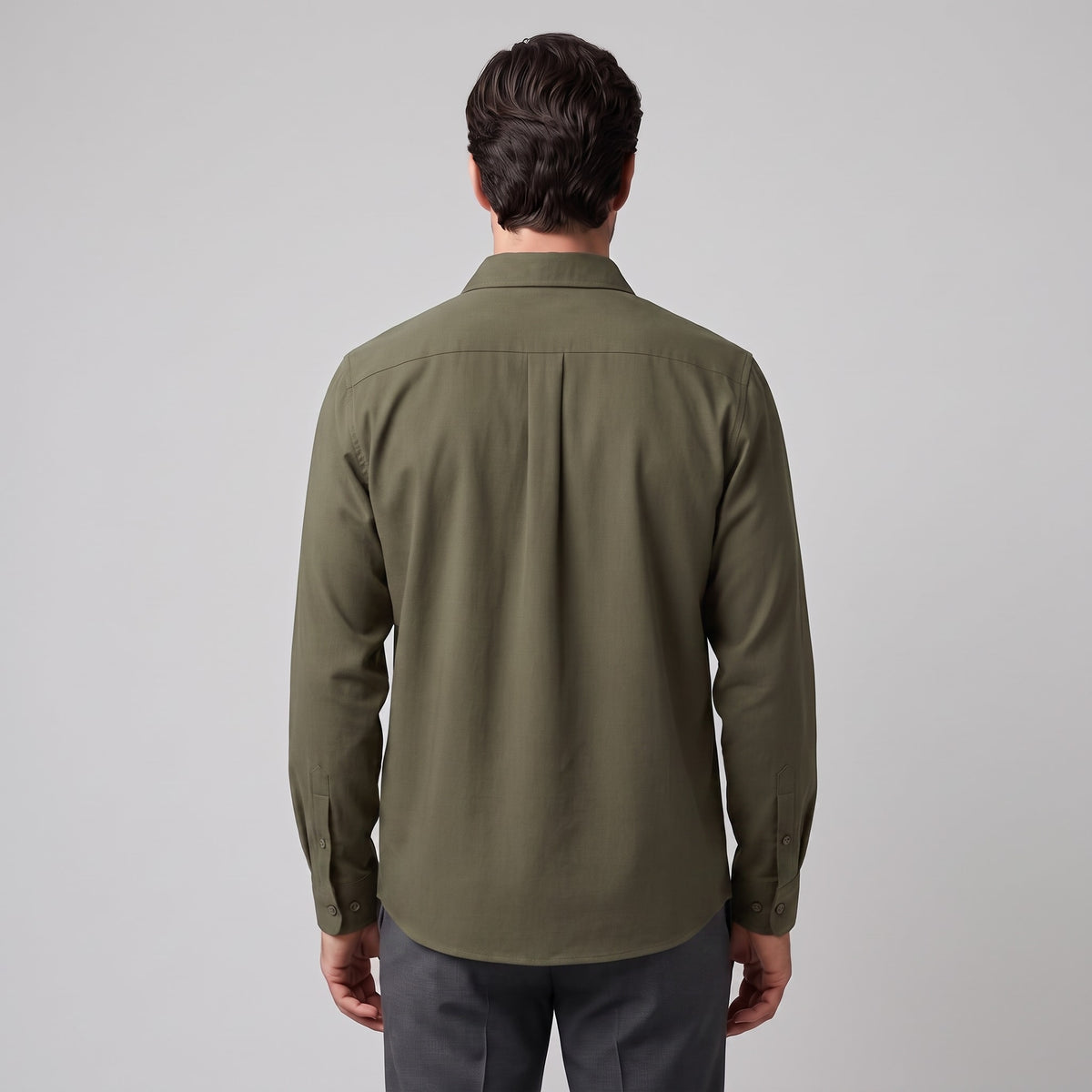 Lennon Relaxed Fit Overshirt_9