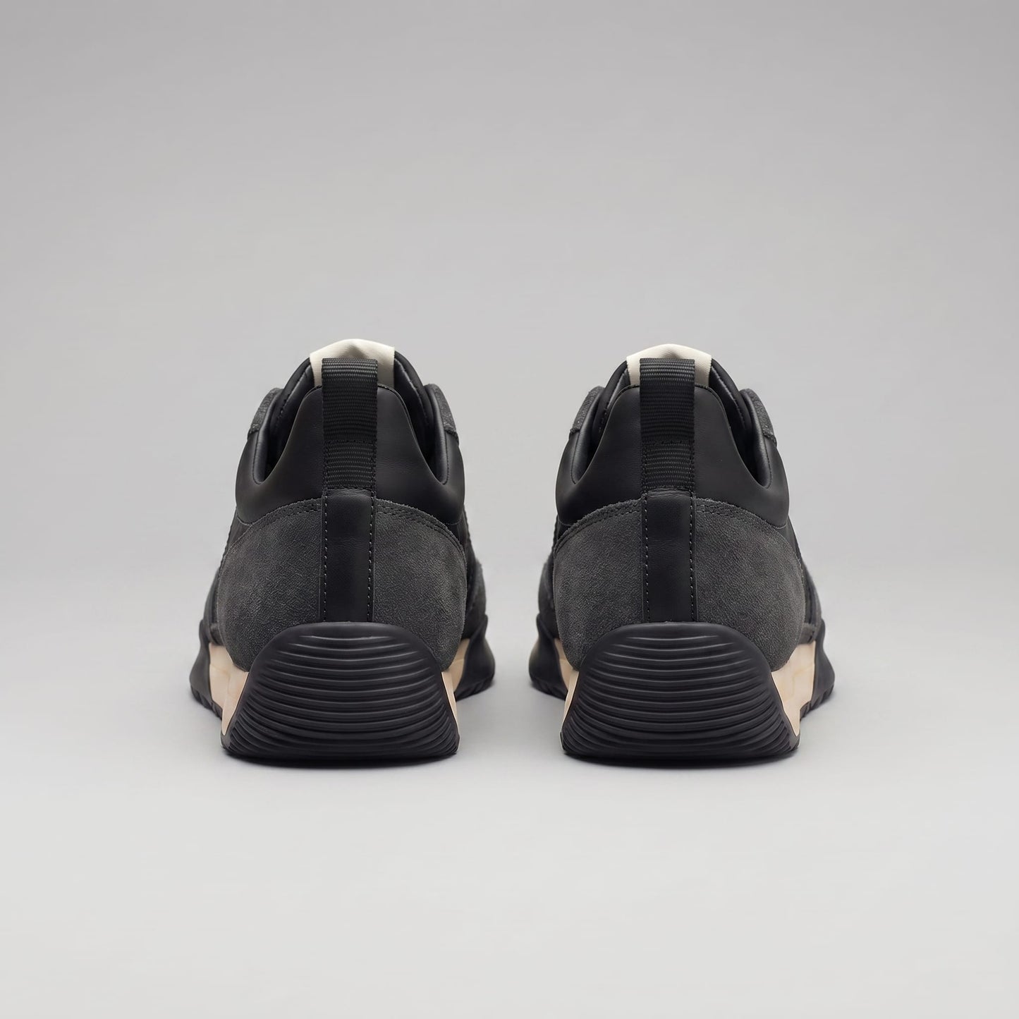Talbot Retro Runner Sneakers_3