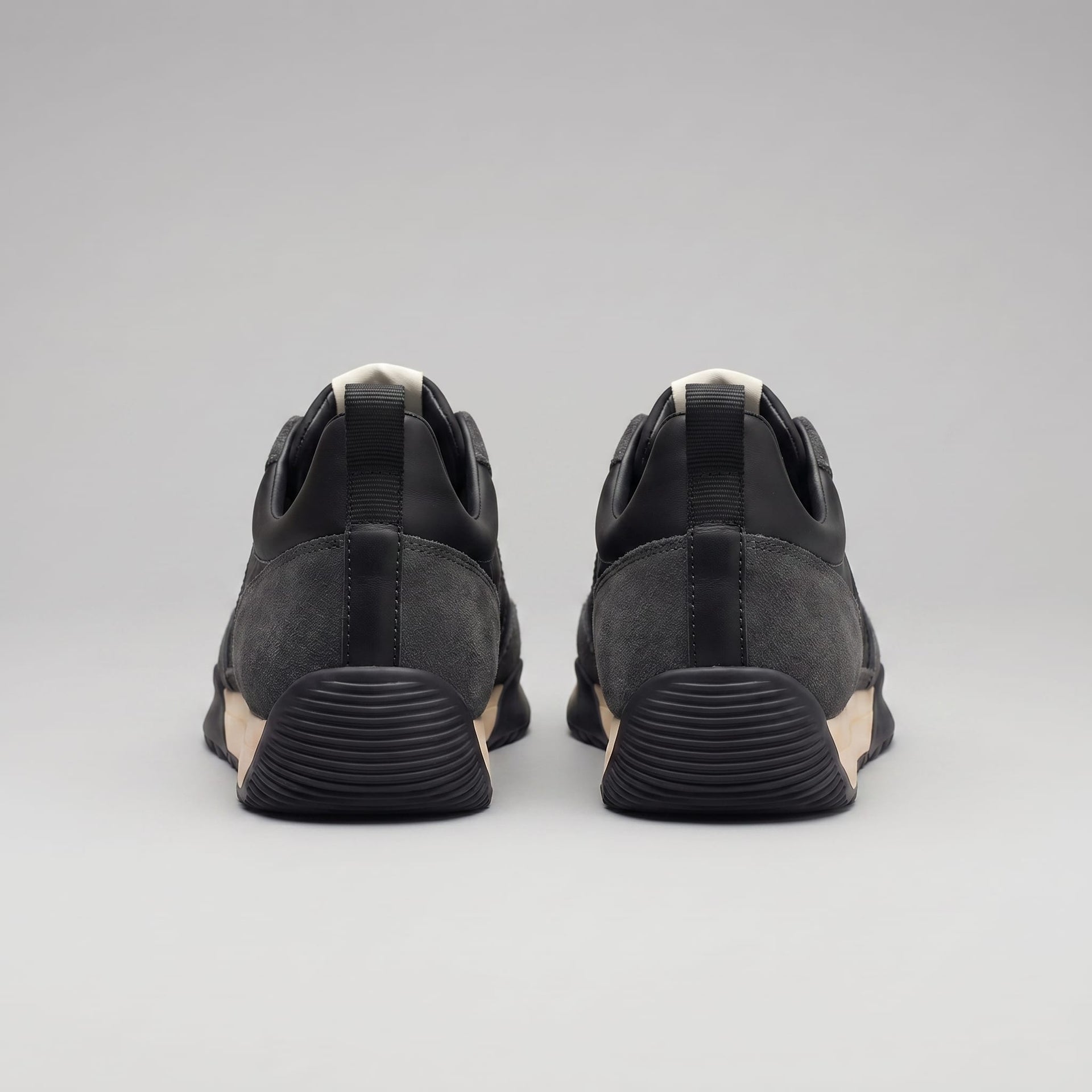 Talbot Retro Runner Sneakers