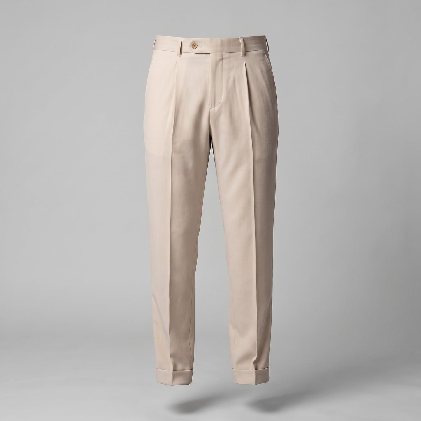 Winslow Pleated Straight Leg Pants_10