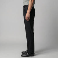 Winslow Pleated Straight Leg Pants