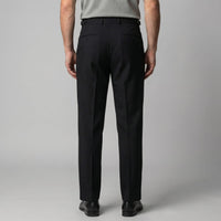 Winslow Pleated Straight Leg Pants