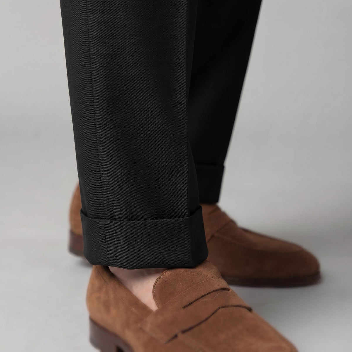 Winslow Pleated Straight Leg Pants_19