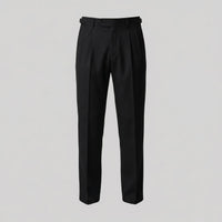 Winslow Pleated Straight Leg Pants