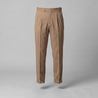 Winslow Pleated Straight Leg Pants