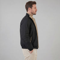 Howell Reversible Bomber Jacket