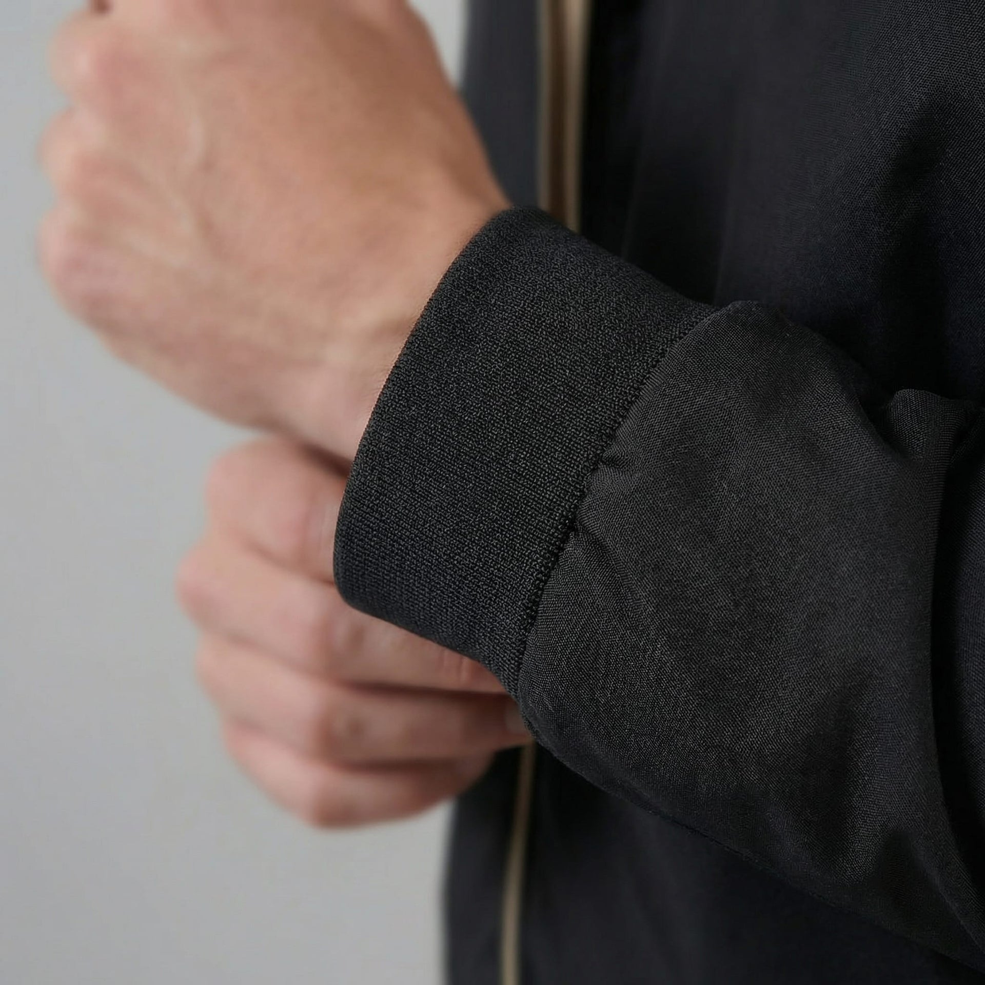 Howell Reversible Bomber Jacket