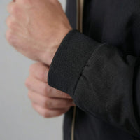 Howell Reversible Bomber Jacket