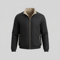 Howell Reversible Bomber Jacket