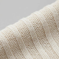 Carter Cotton Blend Rib Knit T-Shirt