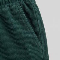 Gardner Ribbed Drawstring Shorts