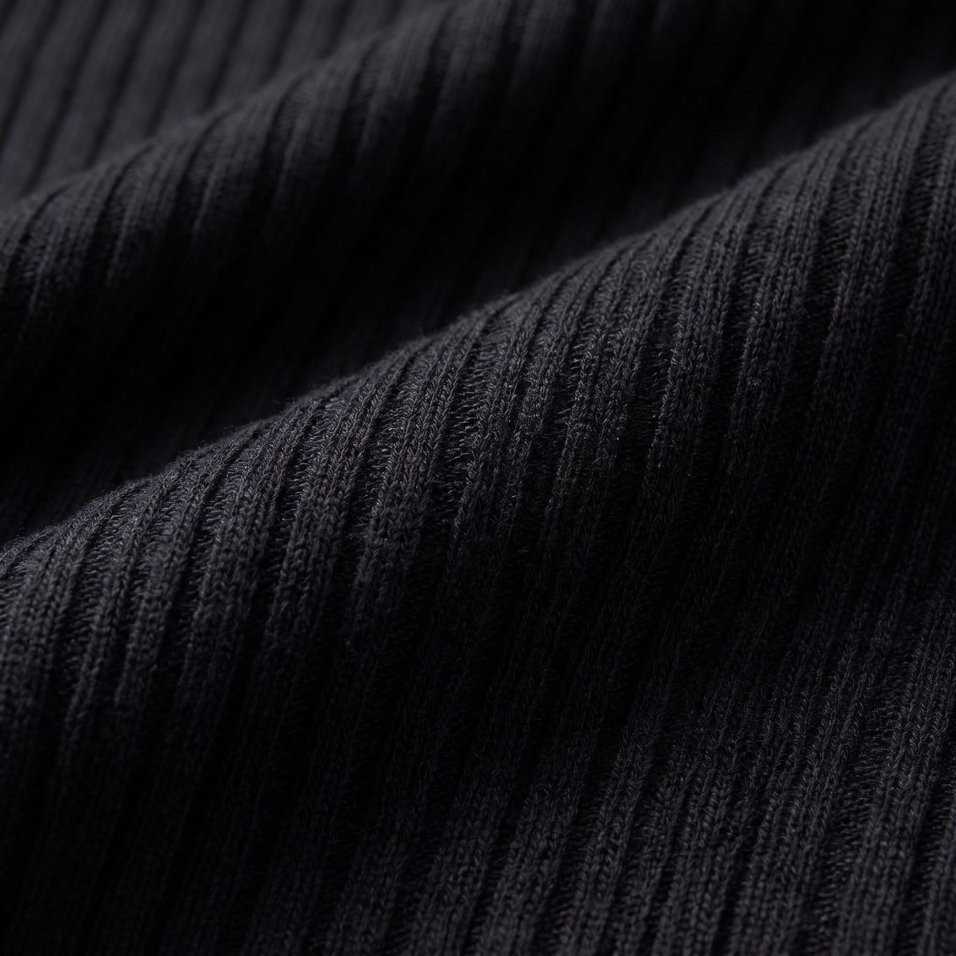 Lennox Ribbed Cuban Collar Shirt