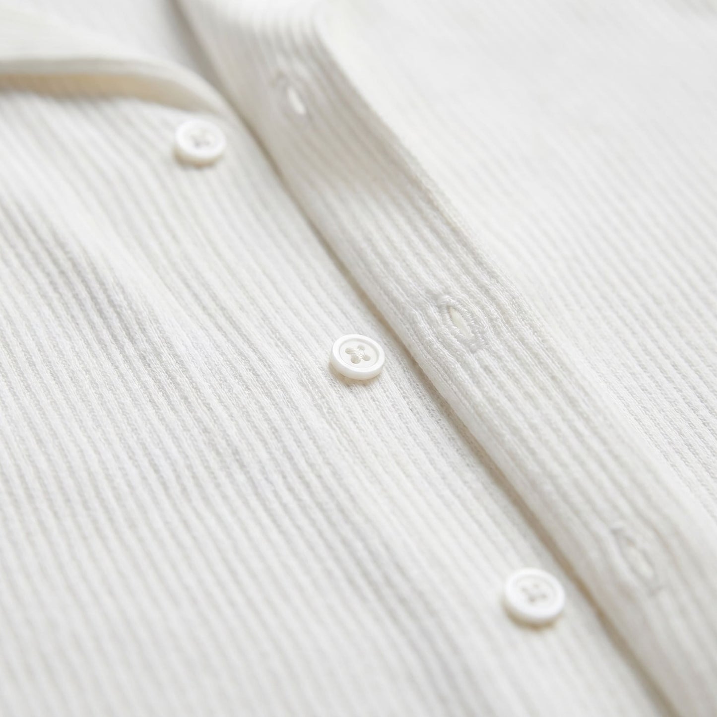 Lennox Ribbed Cuban Collar Shirt_5