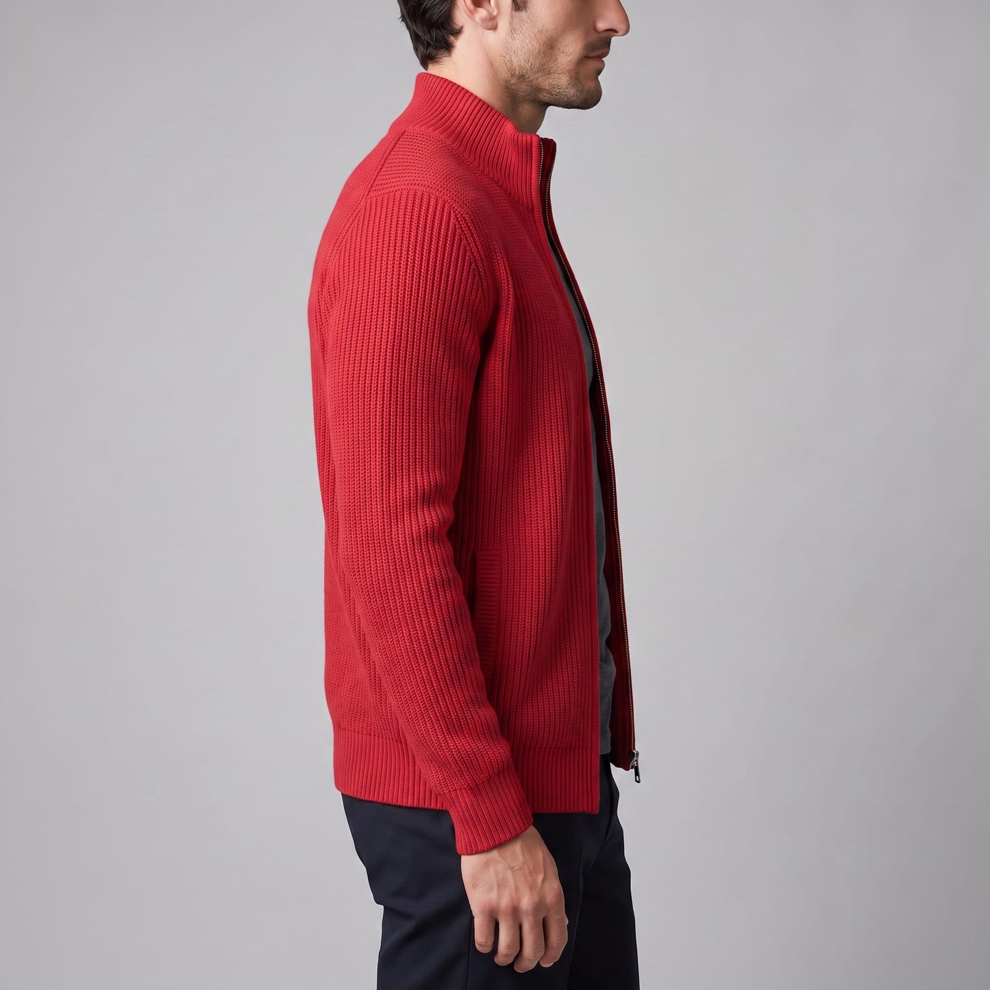 Hartley Ribbed Full Zip Cardigan_19
