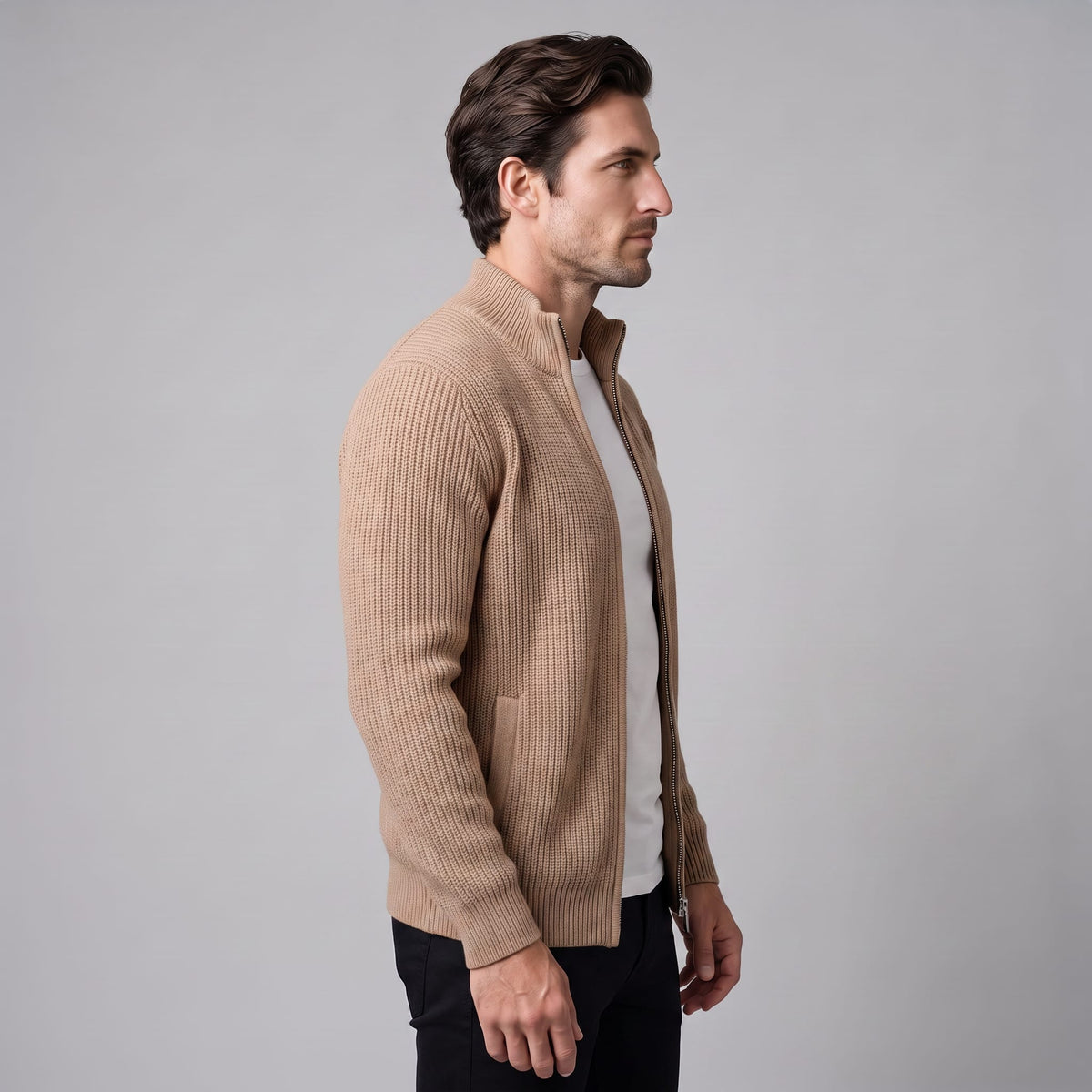 Hartley Ribbed Full Zip Cardigan_28