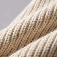 Hartley Ribbed Full Zip Cardigan
