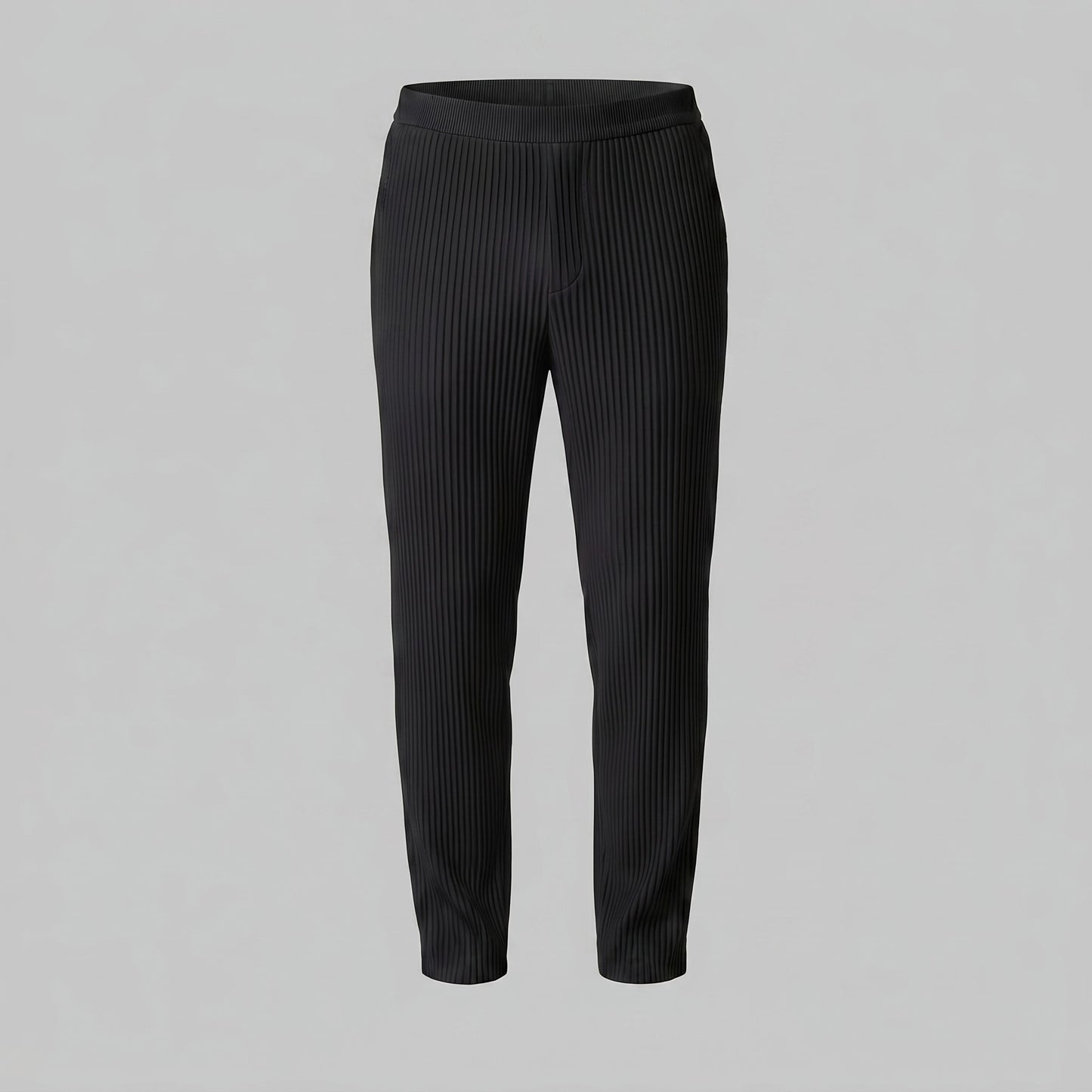 Ward Ribbed Knit Pants_10