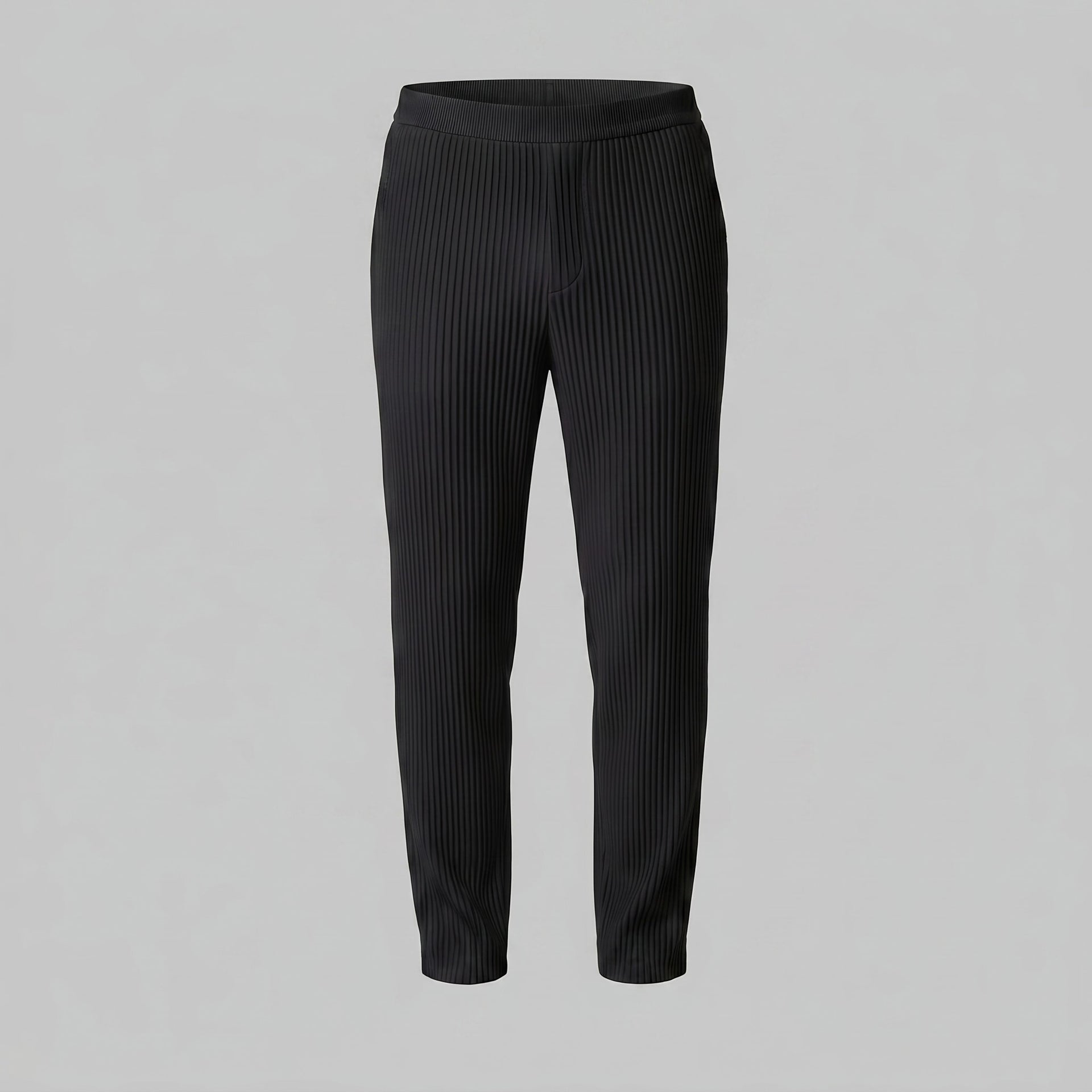 Ward Ribbed Knit Pants