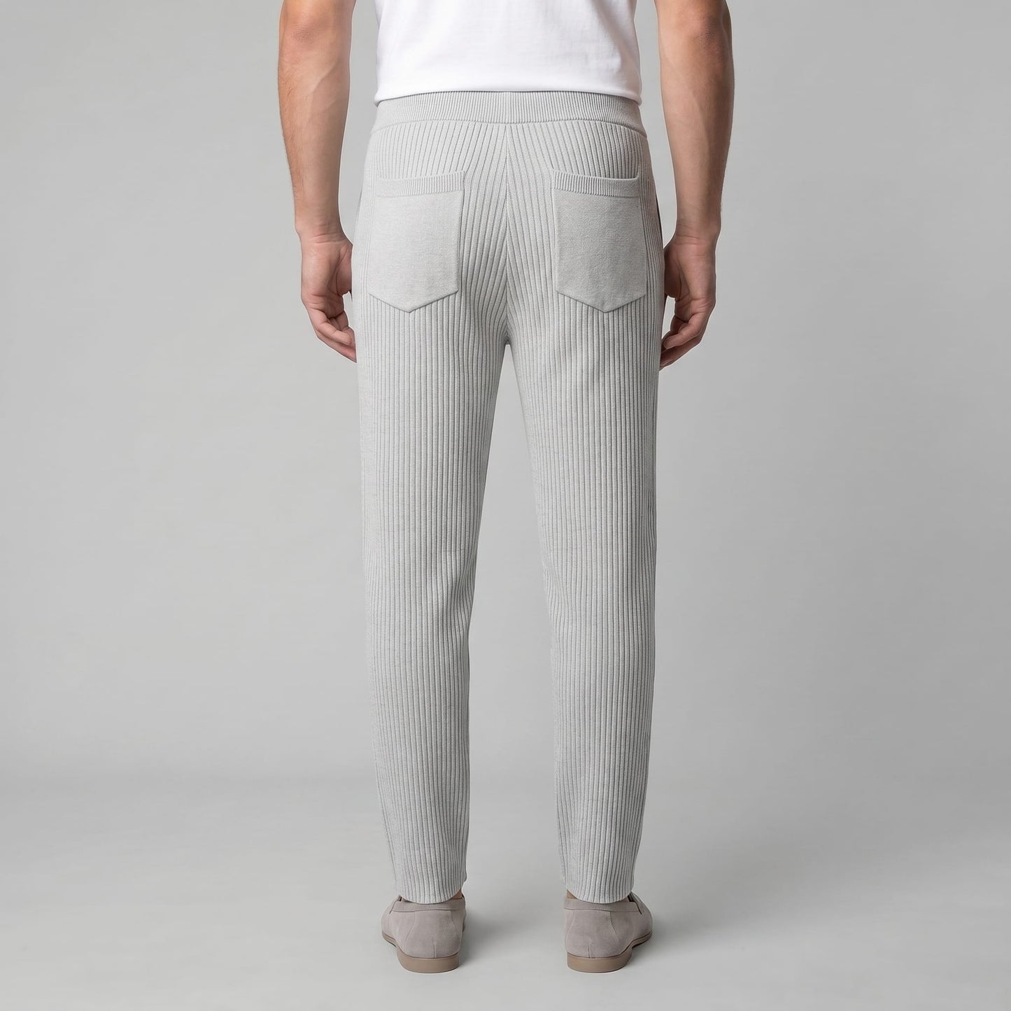 Ward Ribbed Knit Pants_3
