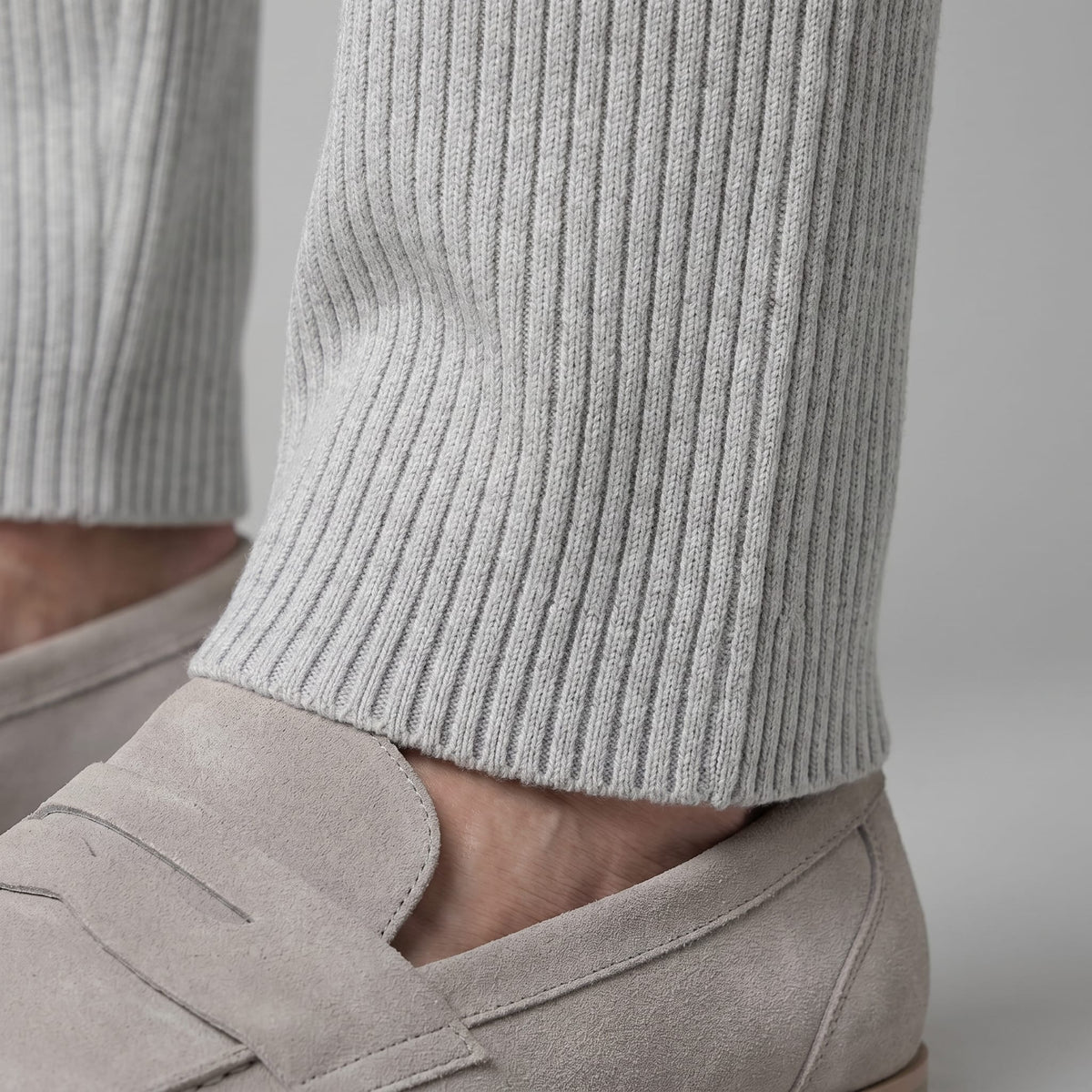 Ward Ribbed Knit Pants